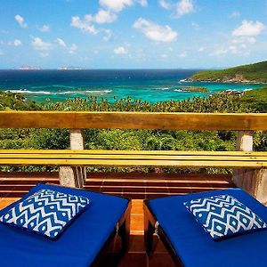 Sugar Reef Bequia - Adults Only Otel Saint Vincent Exterior photo