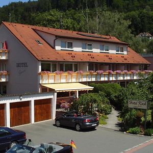 Hotel Koch Bad Liebenzell Exterior photo
