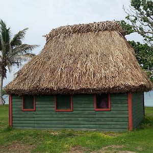 Yasawa Homestays Nacula Island Exterior photo