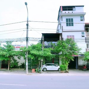 Thanh Thuy Guesthouse Dong Ha Exterior photo