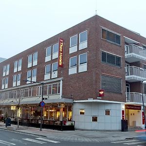 Thon Hotel Lillestrøm Exterior photo