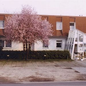 Hotel Annablick Strausberg Exterior photo