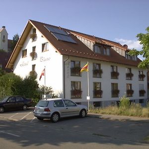 Hotel Blume Freiburg im Breisgau Exterior photo