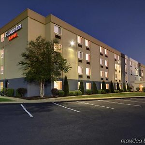 Fairfield By Marriott Inn & Suites Wallingford New Haven Exterior photo