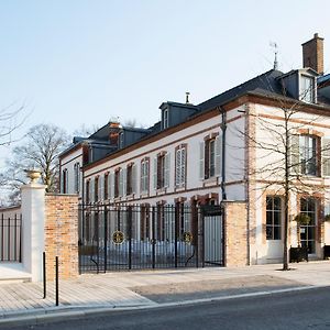 Le 25Bis By Leclerc Briant Bed & Breakfast Épernay Exterior photo