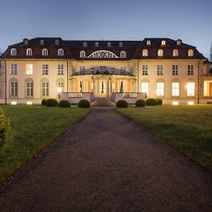 Hotel Schloss Storkau Exterior photo