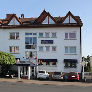 Hotel Irmchen Maintal Exterior photo