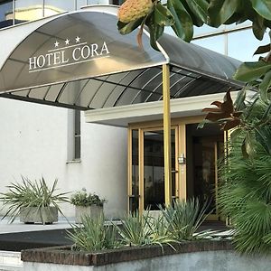 Hotel Cora Carate Brianza Exterior photo
