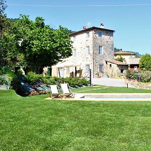 Casa Locci Villa Capannori Exterior photo