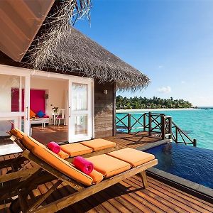 Sun Aqua Vilu Reef Maldives Otel Meedhoo  Exterior photo