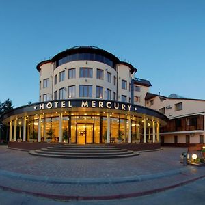 Mercury Hotel Harkiv Exterior photo