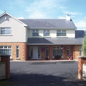 Carrigane House Otel Limerick Junction Exterior photo