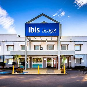 Ibis Budget Kanberra Exterior photo