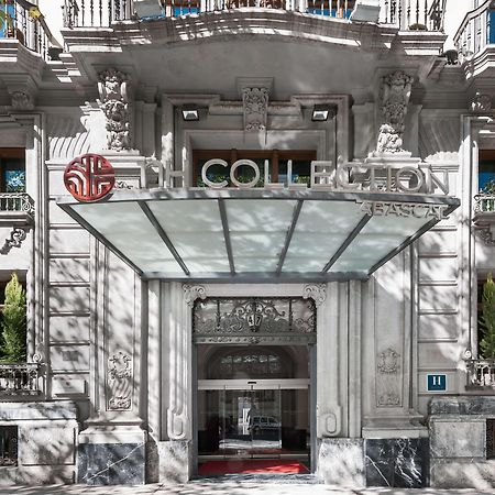 Nh Collection Madrid Abascal Otel Dış mekan fotoğraf