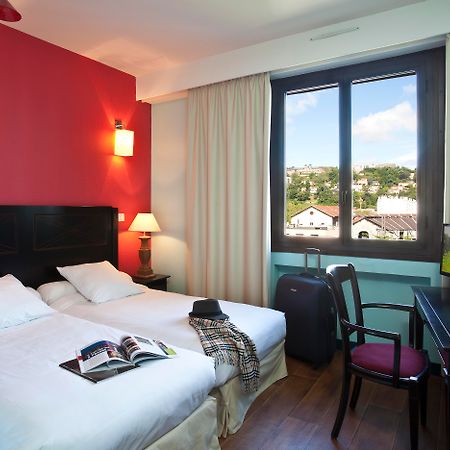 Hotel Villa Berlioz Lyon Dış mekan fotoğraf