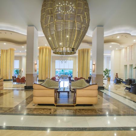 Starlight Resort Hotel Manavgat Dış mekan fotoğraf