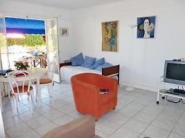 Rental Apartment La Garoupe - Antibes Juan-Les-Pins, 2 Bedrooms, 5 Persons Dış mekan fotoğraf