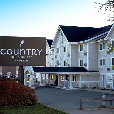 Country Inn & Suites By Radisson, Winnipeg, Mb Dış mekan fotoğraf