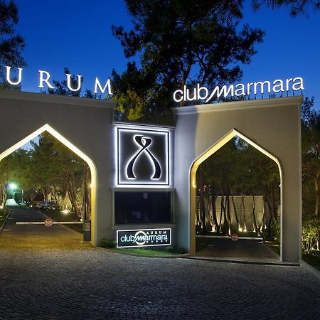 Aurum Exclusive Club Didim Dış mekan fotoğraf