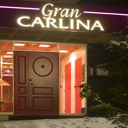 Gran Carlina Hotel Le Mont-Dore Dış mekan fotoğraf