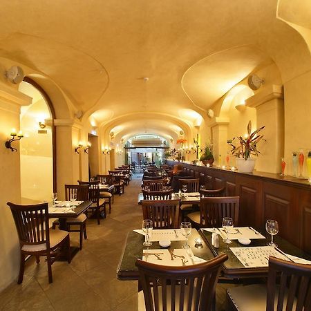 The Dominican Prag Restoran fotoğraf