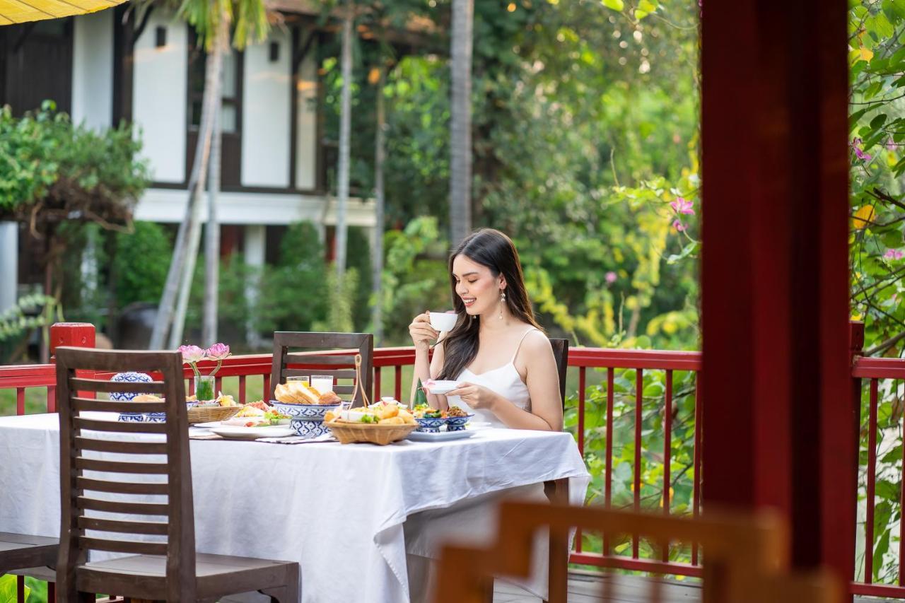 Legendha Sukhothai Hotel - Sha Certified Dış mekan fotoğraf