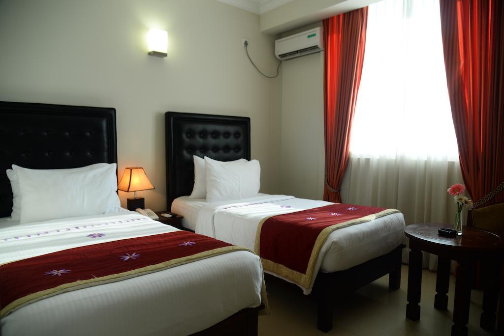 Lazaani Hotel Kolombo Dış mekan fotoğraf