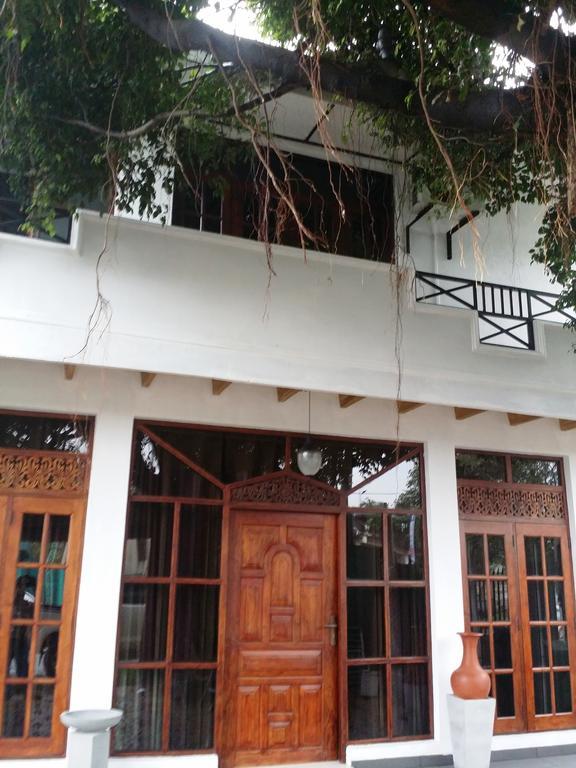Canadian Residence Negombo Dış mekan fotoğraf