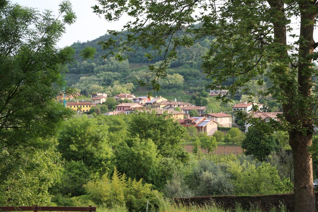 Belvedere Resort Ai Colli Galzignano Terme Dış mekan fotoğraf