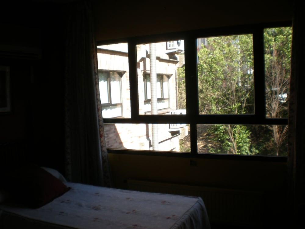 Hotel Corregidor Segovia Dış mekan fotoğraf