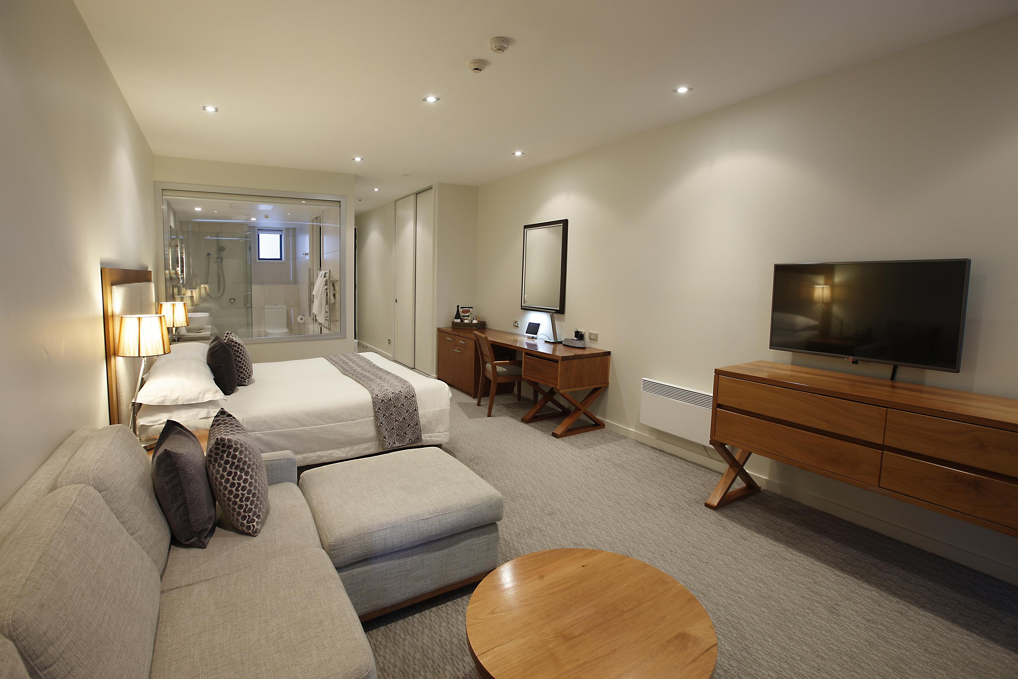 The Rees Hotel & Luxury Apartments Queenstown Dış mekan fotoğraf