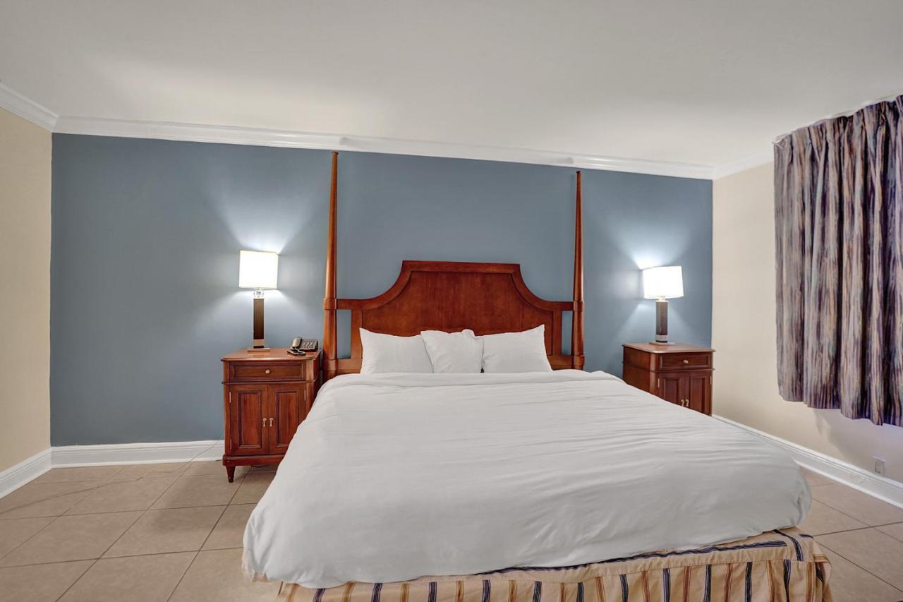 Fort Lauderdale Grand Hotel Dış mekan fotoğraf