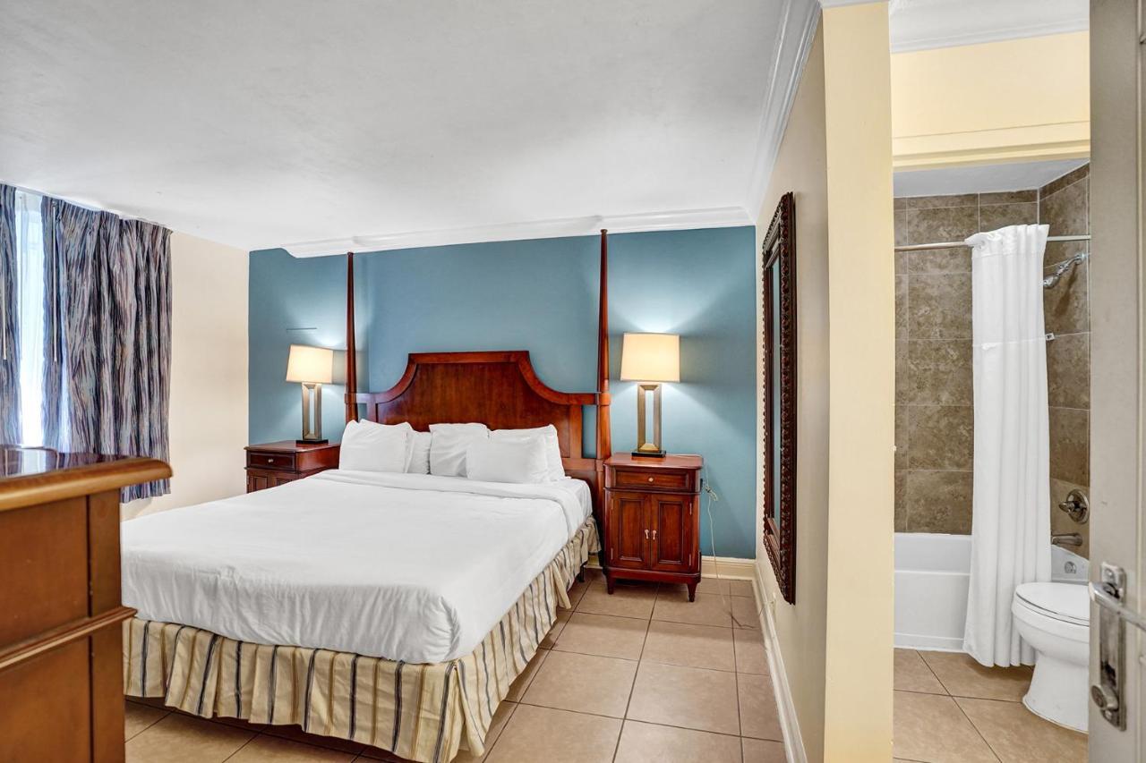 Fort Lauderdale Grand Hotel Dış mekan fotoğraf