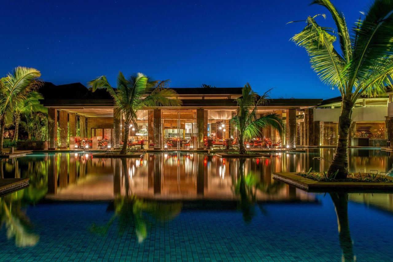The Westin Turtle Bay Resort & Spa, Mauritius Balaclava Dış mekan fotoğraf