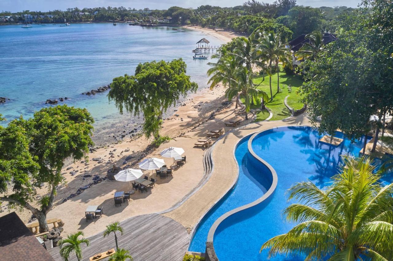 The Westin Turtle Bay Resort & Spa, Mauritius Balaclava Dış mekan fotoğraf