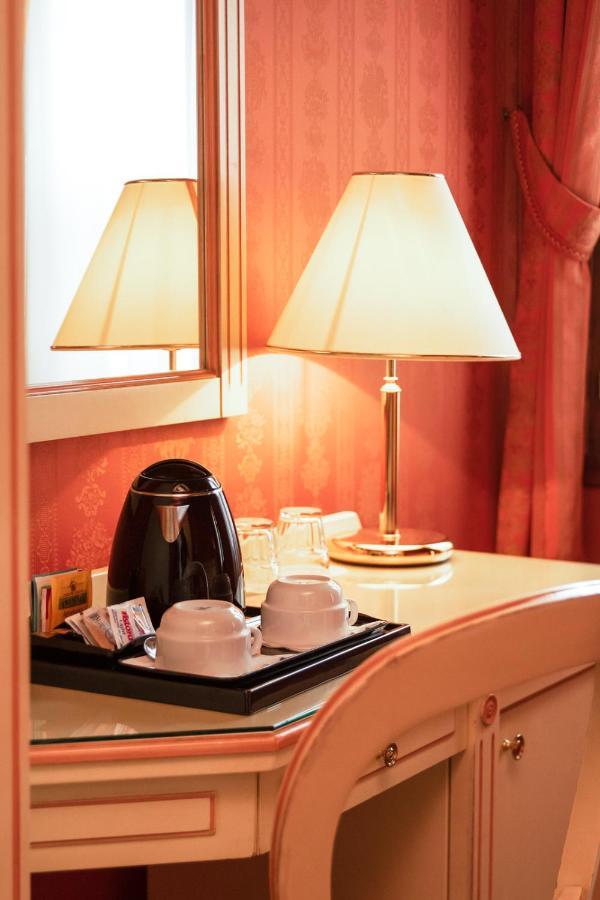 Lanterna Di Marco Polo Bed & Breakfast Venedik Dış mekan fotoğraf