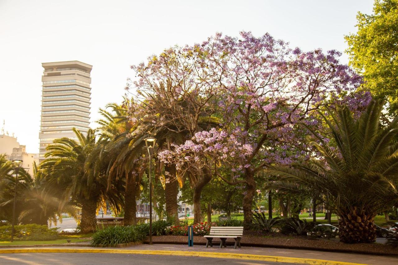 Park Tower, A Luxury Collection Hotel, Buenos Aires Dış mekan fotoğraf