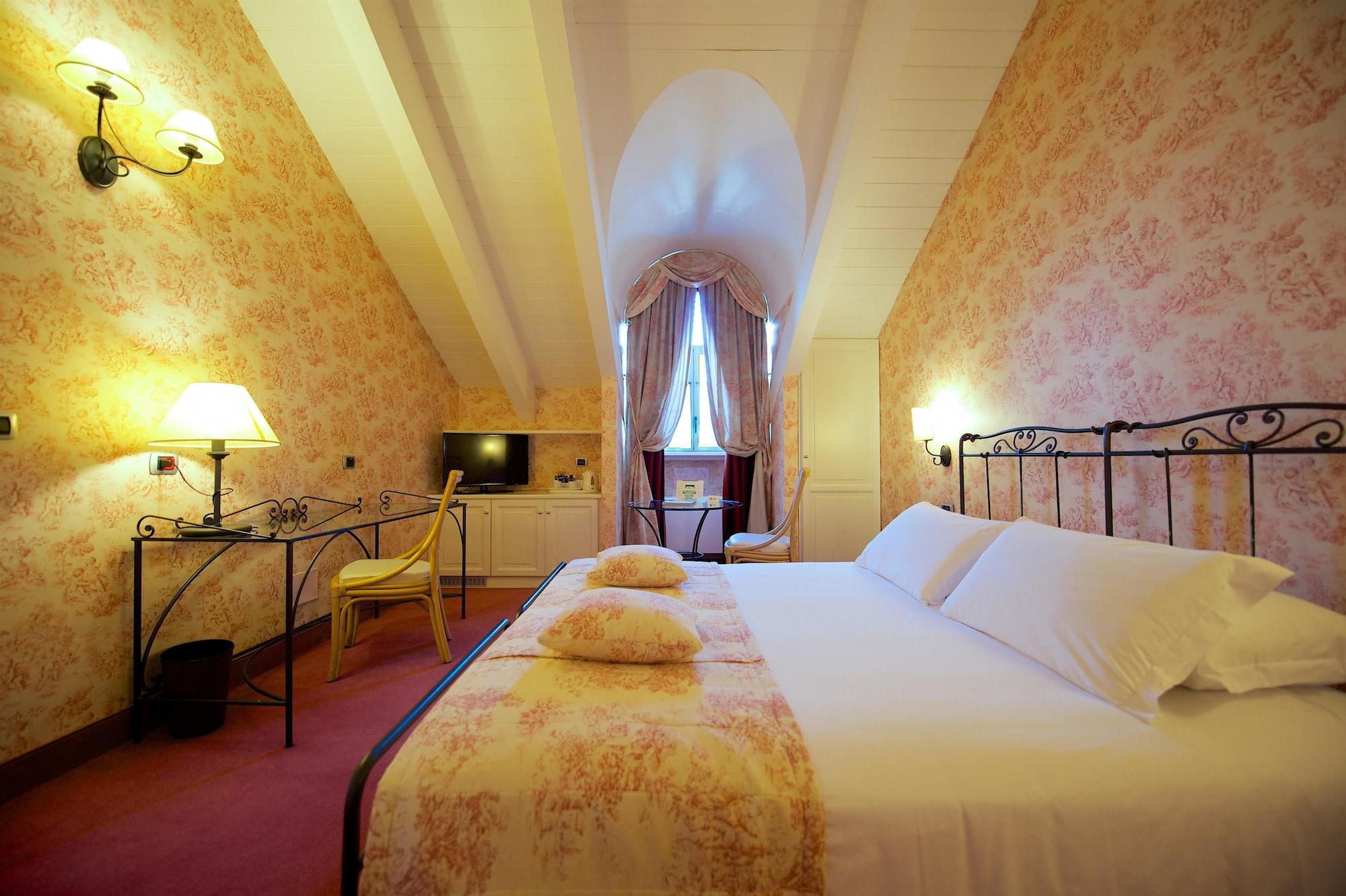 Best Western Crystal Palace Hotel Torino Dış mekan fotoğraf