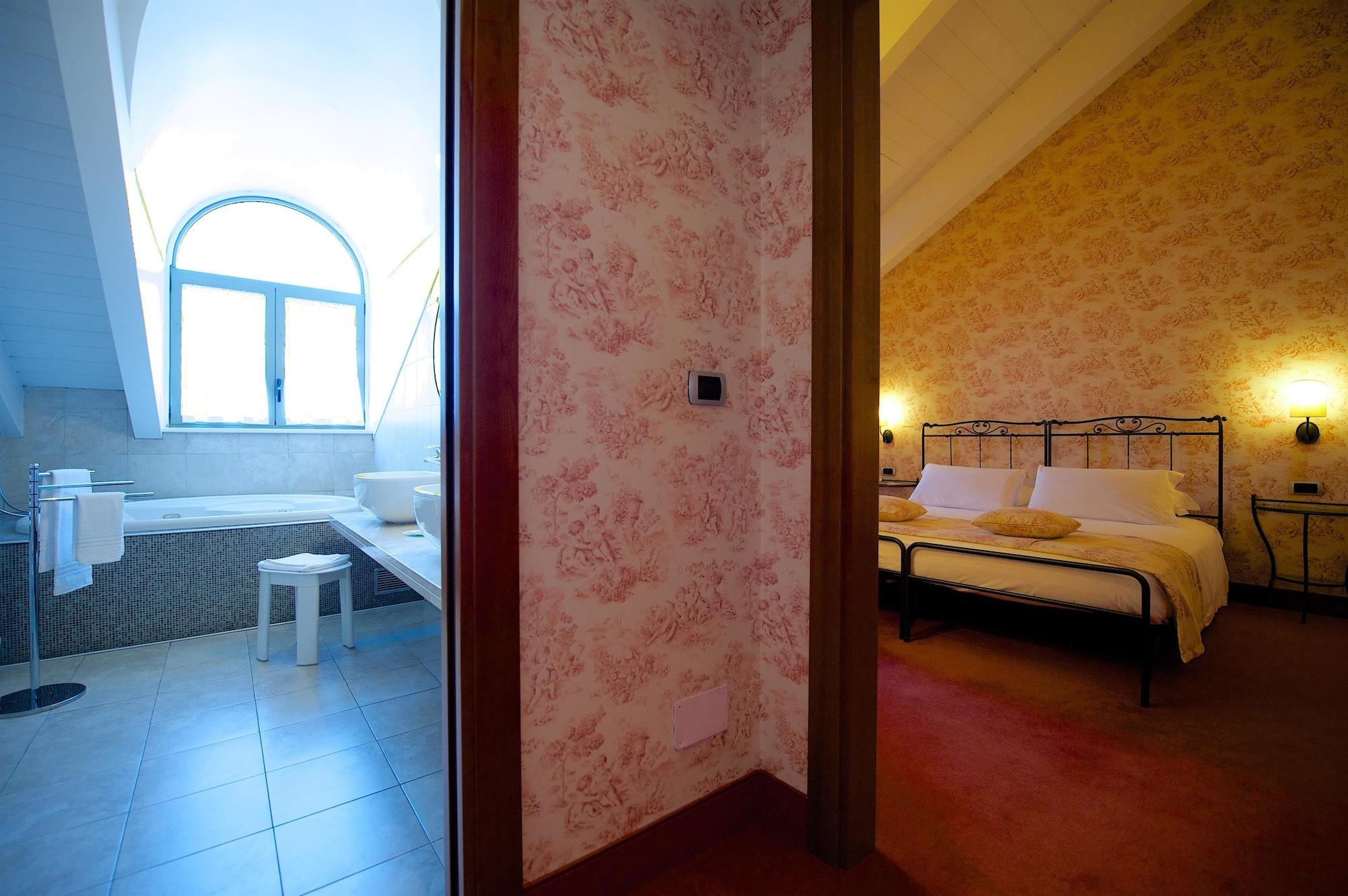 Best Western Crystal Palace Hotel Torino Dış mekan fotoğraf