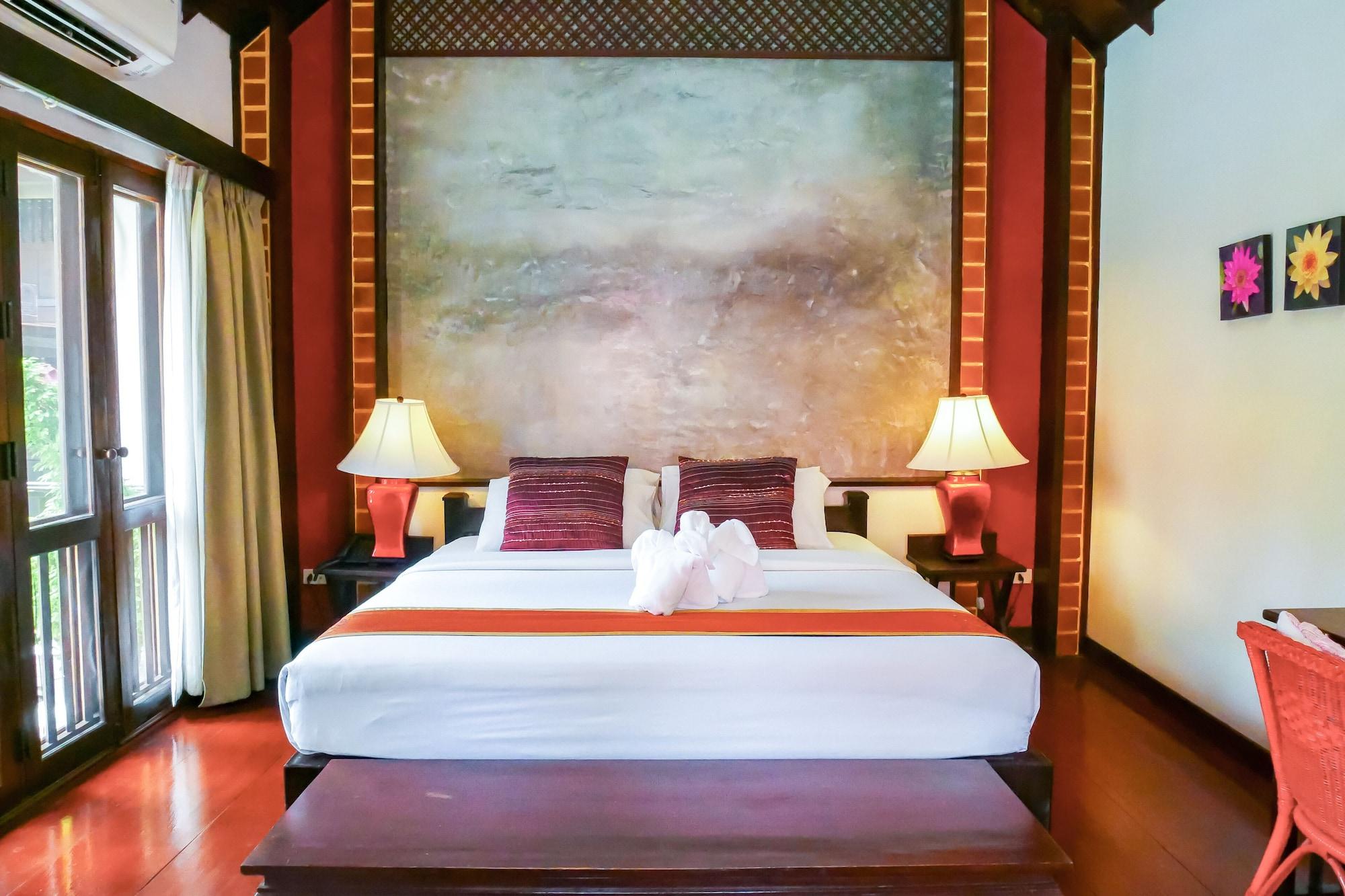 Legendha Sukhothai Hotel - Sha Certified Dış mekan fotoğraf