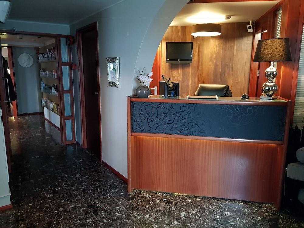Hotel Akureyri Dış mekan fotoğraf