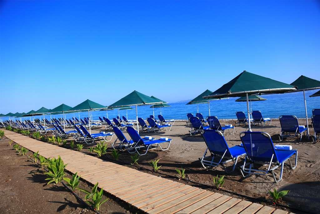 Labranda Blue Bay Resort Ialysos  Doğa fotoğraf