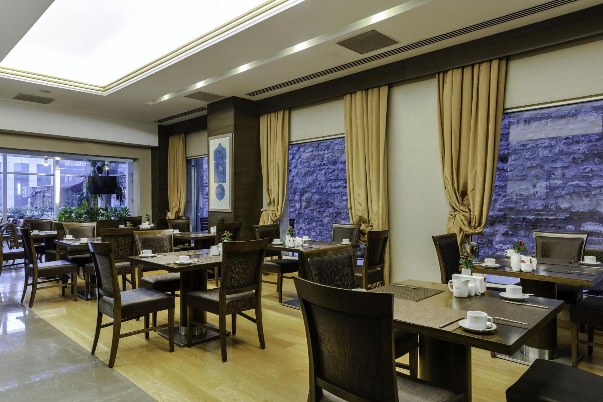 Levni Hotel & Spa - Special Category İstanbul Dış mekan fotoğraf