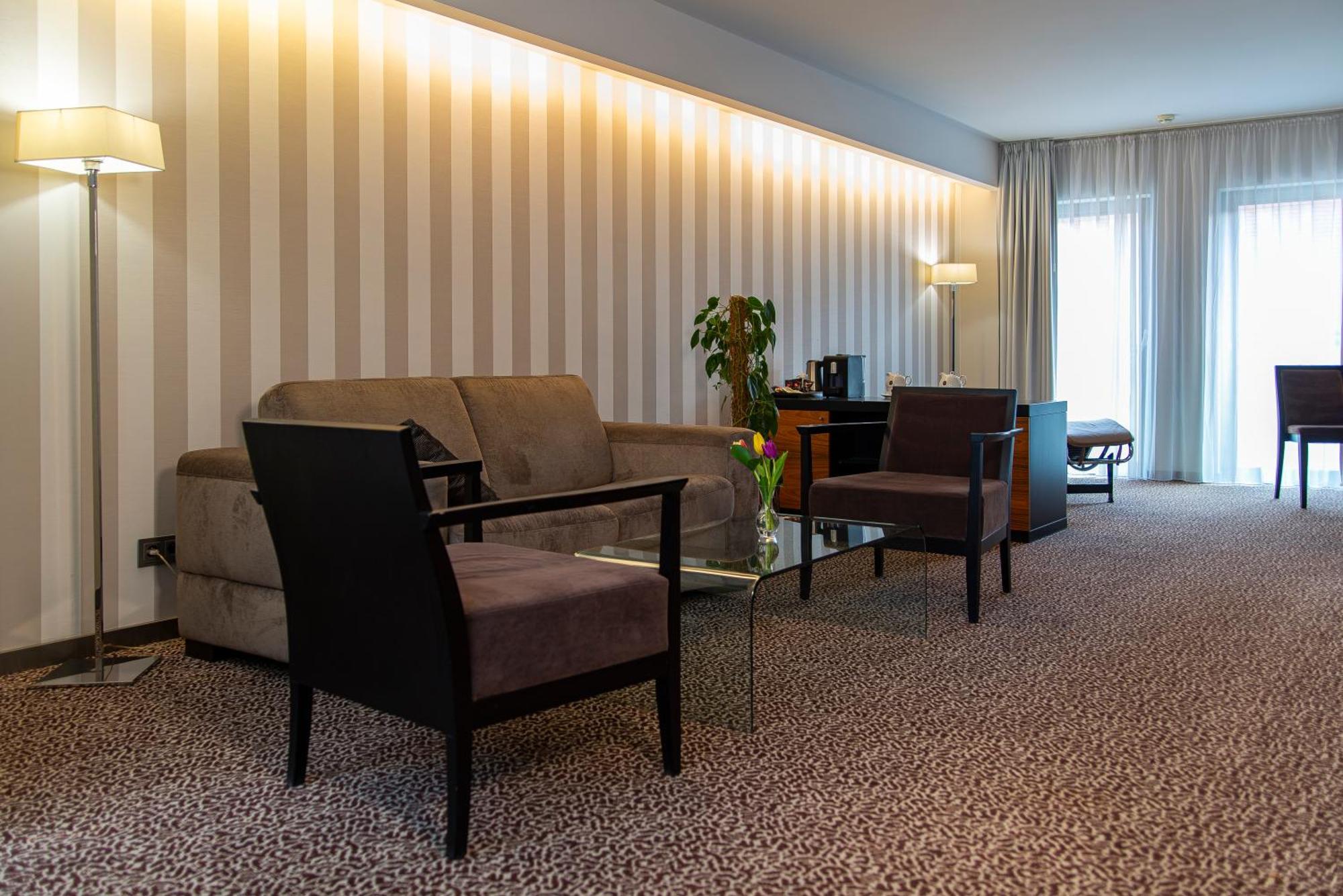 Hotel Avance Bratislava Dış mekan fotoğraf