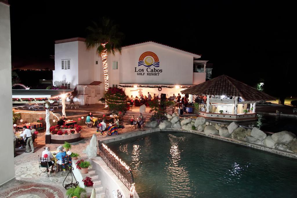 Los Cabos Golf Resort By Vri Resort Cabo San Lucas Dış mekan fotoğraf