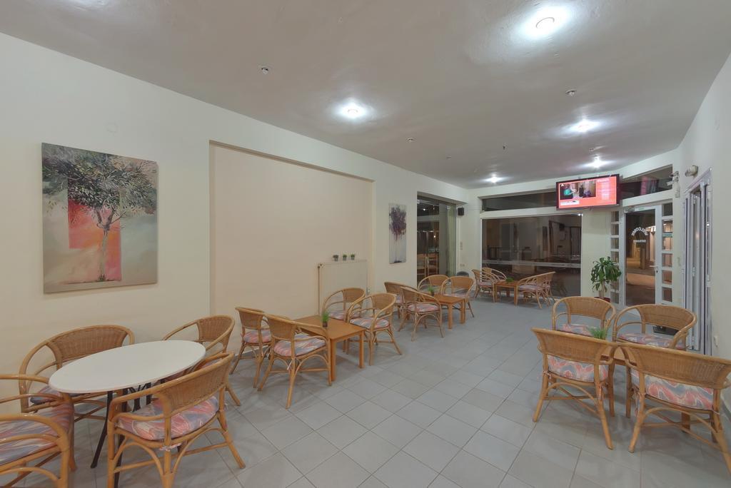 Marirena Hotel Amoudara Lasithiou Dış mekan fotoğraf