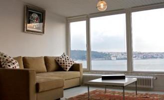 Seaview Diva Penthouse Otel İstanbul Dış mekan fotoğraf
