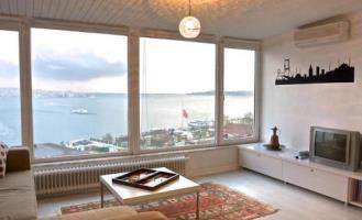 Seaview Diva Penthouse Otel İstanbul Dış mekan fotoğraf