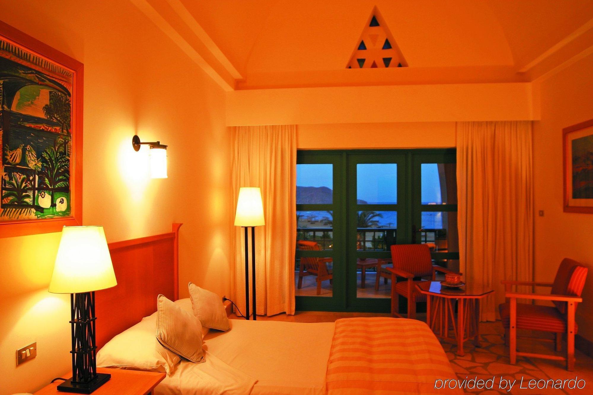 Miramar Resort Taba Heights Oda fotoğraf