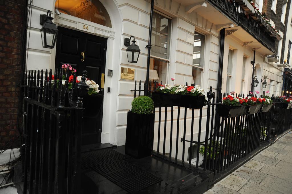 The Sumner Hotel Londra Dış mekan fotoğraf